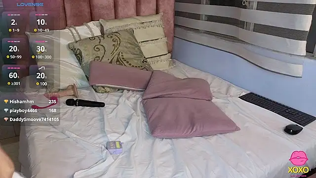 lou rosse  online show from 21, 2, 2025