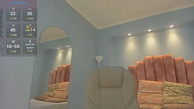 lou rosse  online show from 10, 4, 2026