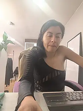 Snapshot of JaneLondon chatting on 17, 6, 2026 JaneLondon online show from 17, 6, 2026