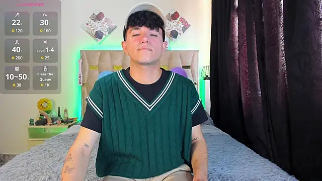 patrick sanzz online show from 11, 3, 2025