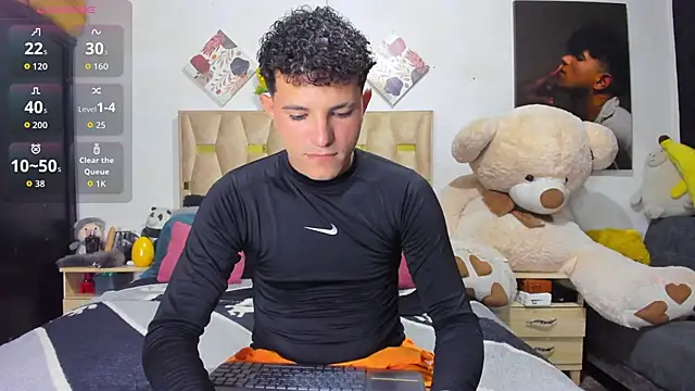 patrick sanzz online show from 2, 2, 2026