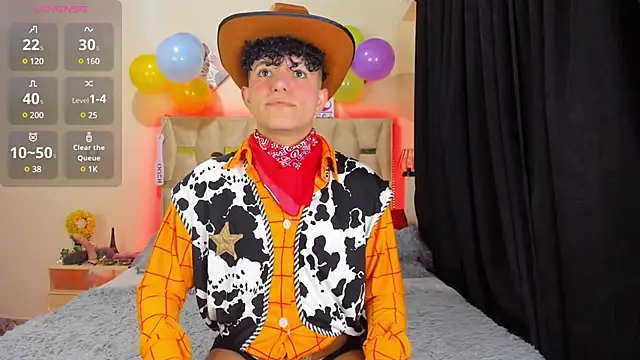 patrick sanzz online show from 8, 3, 2025