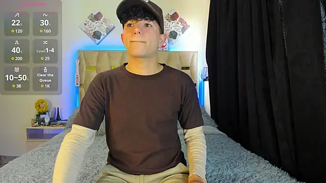 patrick sanzz online show from 18, 3, 2025