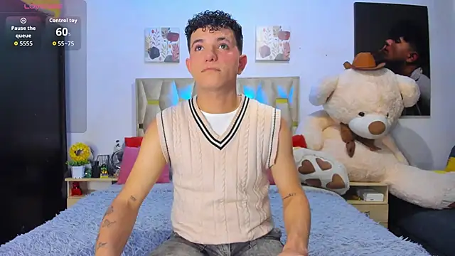 patrick sanzz online show from 27, 9, 2025