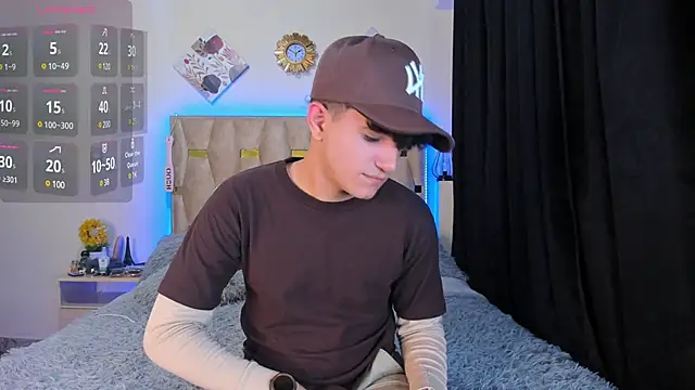 patrick sanzz online show from 19, 3, 2025