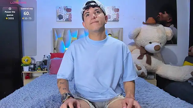 patrick sanzz online show from 21, 9, 2025