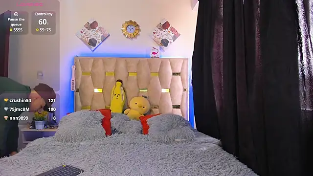 patrick sanzz online show from 21, 3, 2025