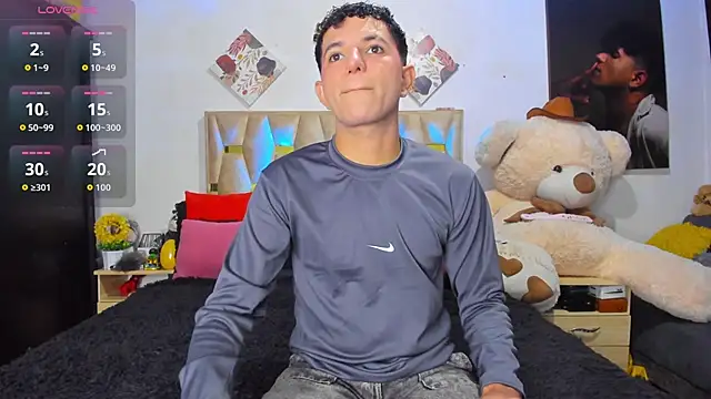 patrick sanzz online show from 20, 11, 2025