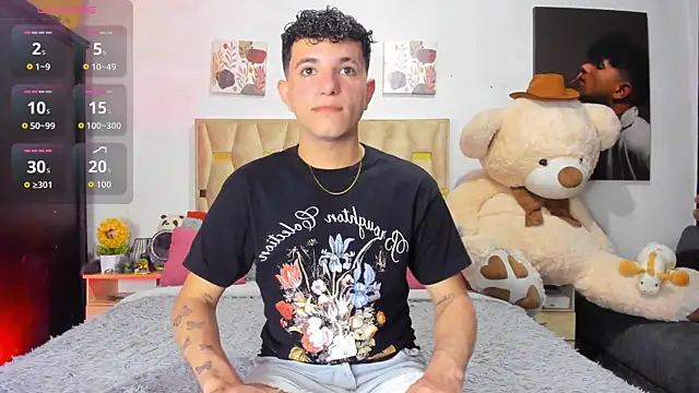 patrick sanzz online show from 14, 9, 2025