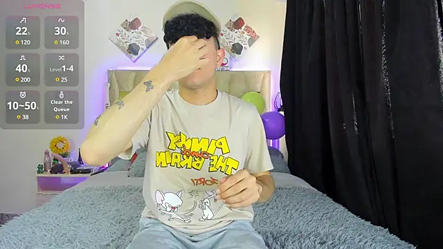 patrick sanzz online show from 13, 3, 2025