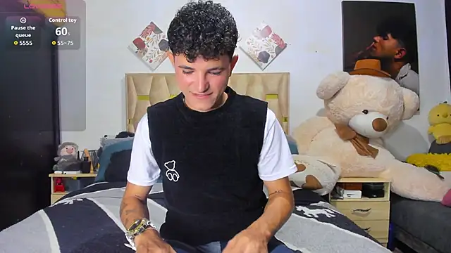 patrick sanzz online show from 11, 1, 2026