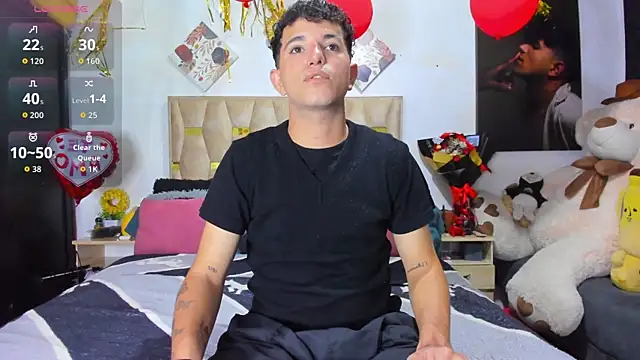 patrick sanzz online show from 15, 2, 2026