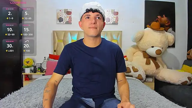 patrick sanzz online show from 25, 9, 2025