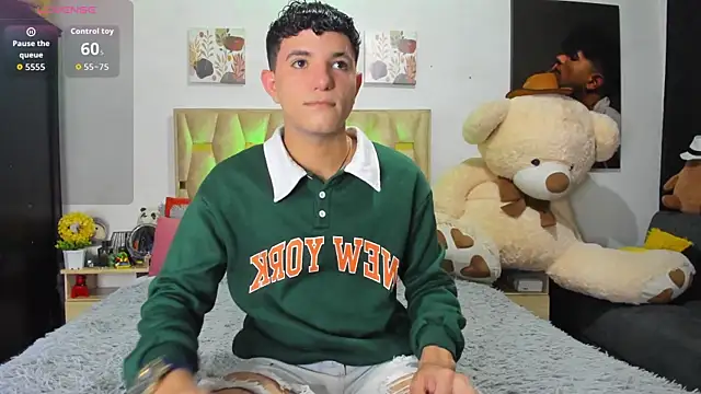 patrick sanzz online show from 22, 9, 2025