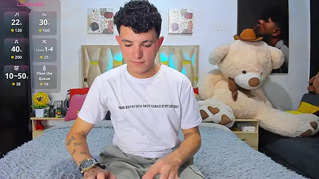 patrick sanzz online show from 28, 9, 2025