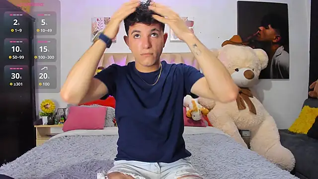 patrick sanzz online show from 17, 9, 2025