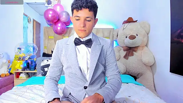 patrick sanzz online show from 15, 5, 2026