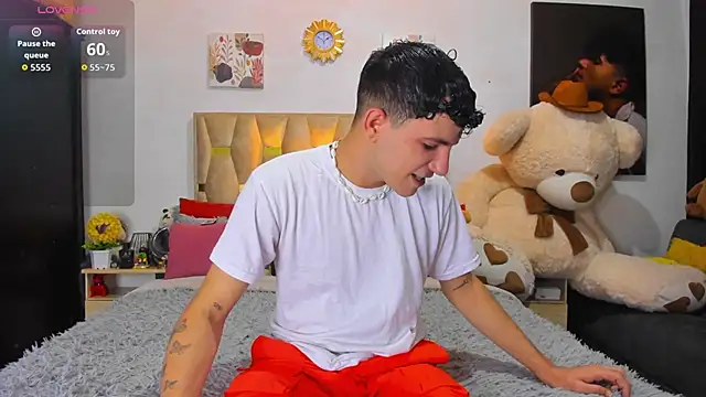 patrick sanzz online show from 24, 9, 2025