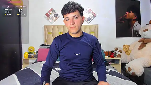 patrick sanzz online show from 10, 2, 2026