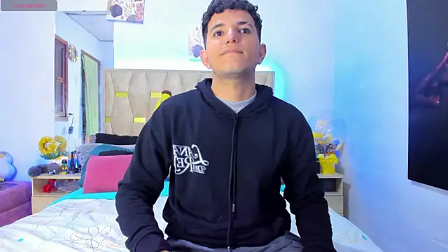 patrick sanzz online show from 15, 4, 2026