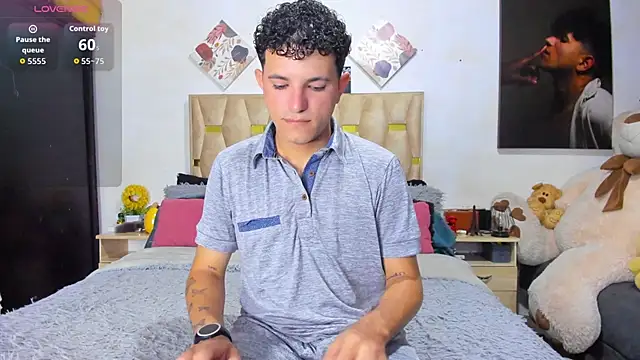 patrick sanzz online show from 22, 2, 2026