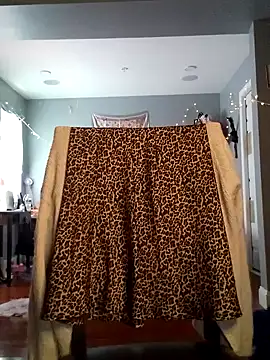 ebonycatlisaaaalime online show from 27, 1, 2025