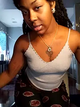 ebonycatlisaaaalime online show from 20, 1, 2025