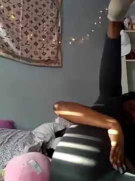 ebonycatlisaaaalime online show from 26, 2, 2025