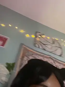 ebonycatlisaaaalime online show from 22, 9, 2025