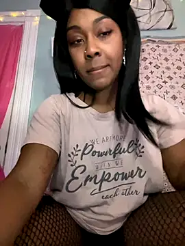 ebonycatlisaaaalime online show from 1, 10, 2025