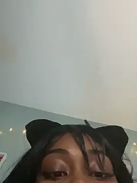 ebonycatlisaaaalime online show from 21, 9, 2025