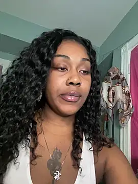 ebonycatlisaaaalime online show from 7, 4, 2026