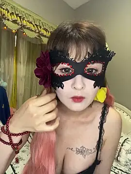 yangyi1993 online show from 28, 4, 2026