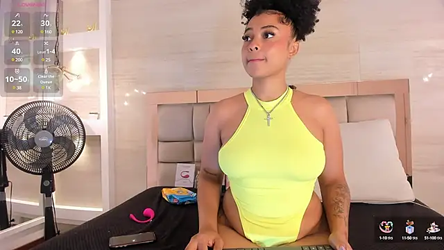 pamela west online show from 10, 3, 2025