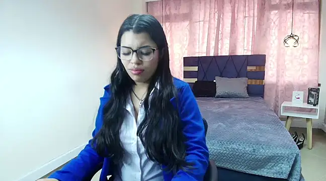 Asly Morgan online show from 14, 2, 2025
