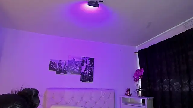 Amy Kiitty  online show from 19, 3, 2026