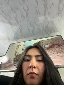 Snapshot of Amy_Kiitty_ chatting on 6, 7, 2026 Amy Kiitty online show from 6, 7, 2026