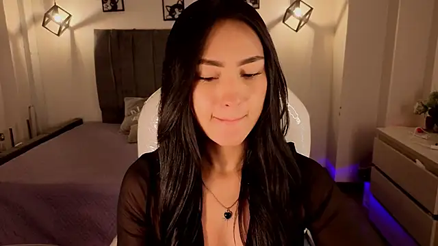 Snapshot of Amy_Kiitty_ chatting on 21, 6, 2026 Amy Kiitty online show from 21, 6, 2026