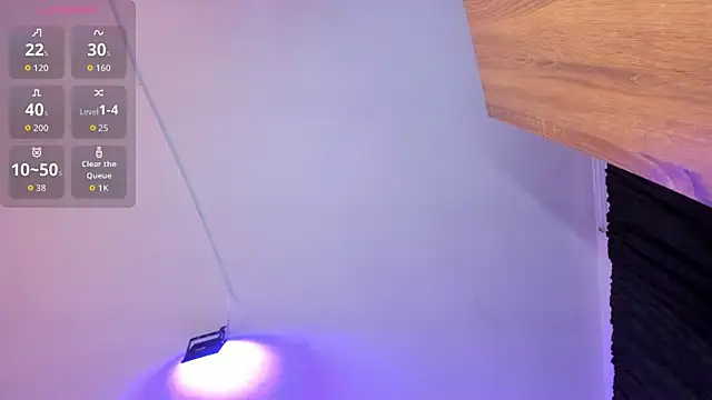 Snapshot of Amy_Kiitty_ chatting on 30, 9, 2025 Amy Kiitty online show from 30, 9, 2025