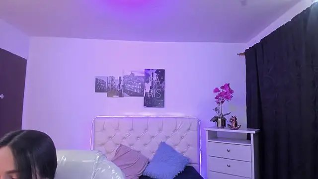 Amy Kiitty  online show from 13, 2, 2026