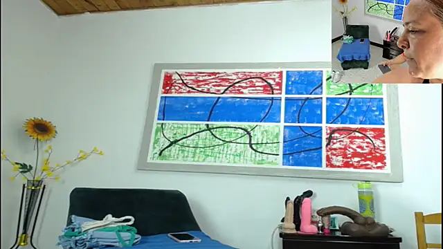 Iivana 19 online show from 9, 9, 2025