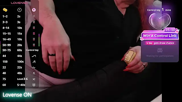 modenq online show from 24, 3, 2026