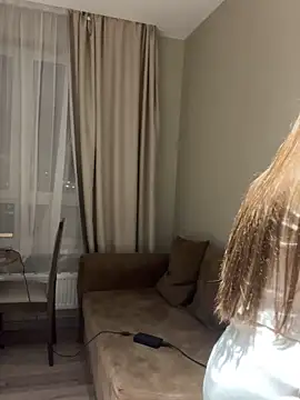 viviandaimond1 online show from 21, 3, 2025