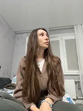 viviandaimond1 online show from 27, 4, 2026