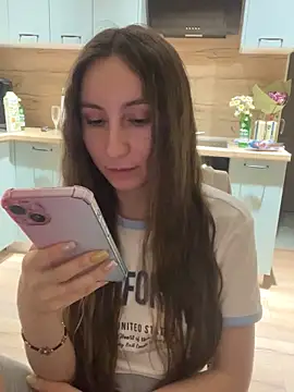 viviandaimond1 online show from 16, 3, 2025