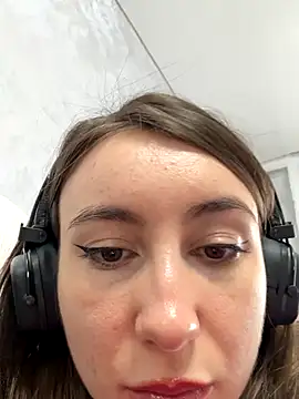 viviandaimond1 online show from 19, 10, 2025