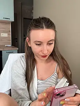 viviandaimond1 online show from 7, 3, 2025