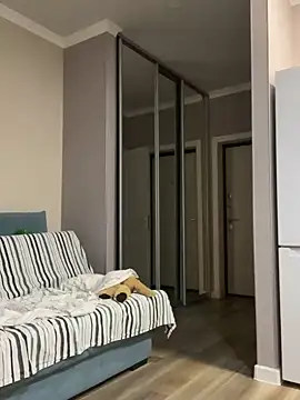 viviandaimond1 online show from 22, 2, 2025