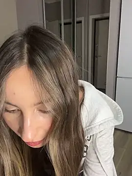 viviandaimond1 online show from 24, 2, 2025