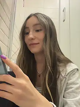 viviandaimond1 online show from 24, 2, 2025